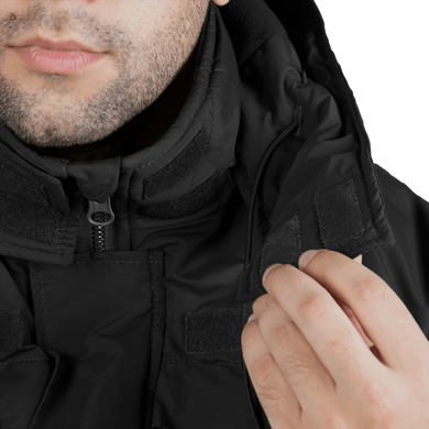 Куртка Patrol System 2.0 Nylon Black (6578), L 6578L