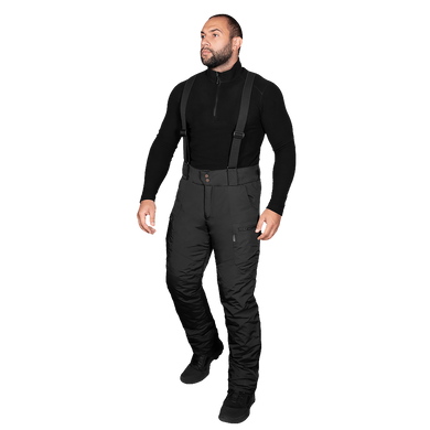 Зимние штаны Camotec Patrol Taslan (7357-XXXL) 7357-XXXL