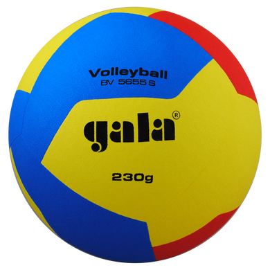 М'яч волейбольний Gala 230 Light BV5655S BV5655S