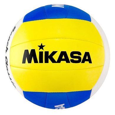 М'яч для пляжного волейболу Mikasa VXL20-P VXL20-P