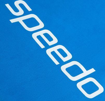 Рушник Speedo MICROFIBRE TOWEL AU синій 80 х 130 см 8-00413717444