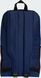 Рюкзак Adidas LINEAR BP CB 22L синий, красный, бежевый 16 x 27,5 x 46,5 см KE5541 фото 2