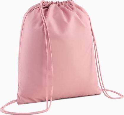 Рюкзак-мешок Puma Phase Gym Sack 14L розовый 43 х 37,5 см 091163-40