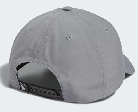 Кепка Adidas PERFORM CAP EU серый Уни OSFM (58-60 см) 00000029286