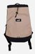 Рюкзак Puma EvoESS Smart Bag 2L чорний, бежевий Уні 22х8х12 см 00000029060 фото 1