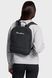 Рюкзак Under Armour Loudon Corduroy SM BP 10L черный Жен 25x35,5x10 см 1384676-001 фото 5