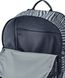 Рюкзак UA Essentials Backpack 17L серый Жен 27x40x12 см 00000029868 фото 11
