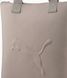 Сумка Puma Buzz Tote 10L серый 34 х 10 х 39 см 091157-20 фото 4