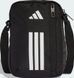 Сумка через плече Adidas APWR ORGANIZER 2,4L чорний 21 x 15 см JZ7085 фото 1