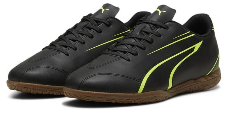 Футзалки Puma VITORIA IT чорний Чол 44 107485-03