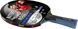 Ракетка для настольного тенниса Butterfly Timo Boll Black 85027 фото 3