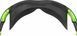 Очки для плавания Speedo HYDROSITY SWIM MASK черный One Size 8-00522100334 фото 5