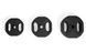 Штанга Body Pump Black Zipro з комплектом обтяжень 20 кг 5902659842183 фото 2