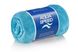 Рушник Aqua Speed DRY SOFT 5520 блакитний Уні 50х100см 00000023616 фото 1