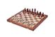 Шахи MADON Турнірні інтарсія №5 коричневий, бежевий Уні 49х49см арт MD95 00000021778 фото 1