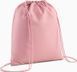 Рюкзак-мешок Puma Phase Gym Sack 14L розовый 43 х 37,5 см 091163-40 фото 2