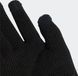 Рукавички Adidas TIRO L GLOVES чорний Уні S HS9760 фото 2