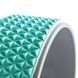 Колесо для йоги та фітнесу LiveUp YOGA RING LS3750-b фото 3
