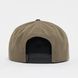 Кепка Nike JORDAN PRO JUMPMAN SNAPBACK хаки УНИ MISC 00000022517 фото 2