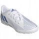 Сороконожки Adidas Predator Edge.4 TF Junior 36 2/3(23 см) GX2643-36-2/3 фото 7
