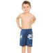 Плавки-шорти для хлопців Aqua Speed ​​DAVID 2100 синій Діт 146-152см 00000015734 фото 3