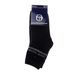 Шкарпетки Sergio Tacchini 3-pack чорний Уні 36-41 00000008261 фото 2
