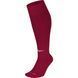 Гетри Nike U NK ACDMY KH бордовий Уні 34-38 SX4120-671 фото 1