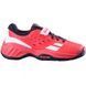 Кросівки дит. Babolat Pulsion all court kid fluo strike/black (27) 32F19518/5025 фото 1