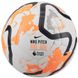 Мяч для футбола Nike Premier League FA-23 PITCH FB2987-100 FB2987-100 фото 2